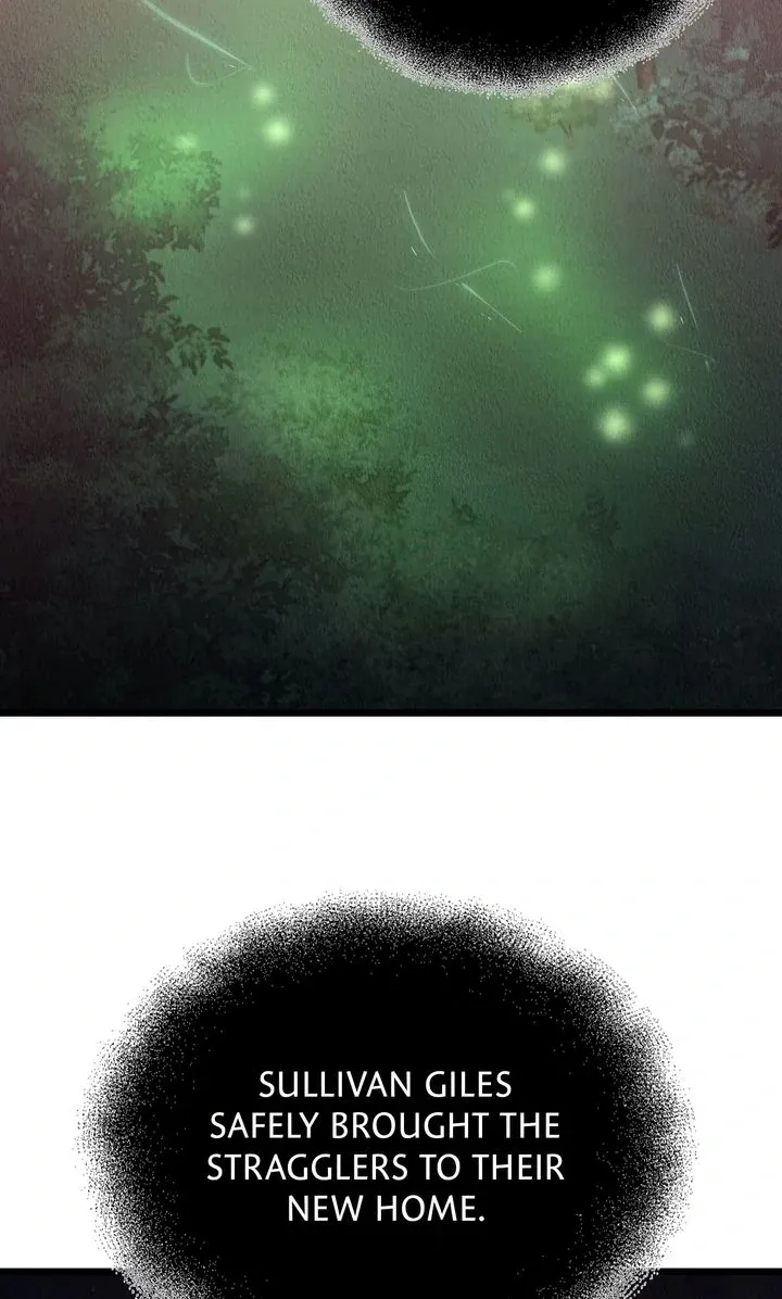 Read Dear, Not Cunning Witch chapter 64 image 6 on Lezhin