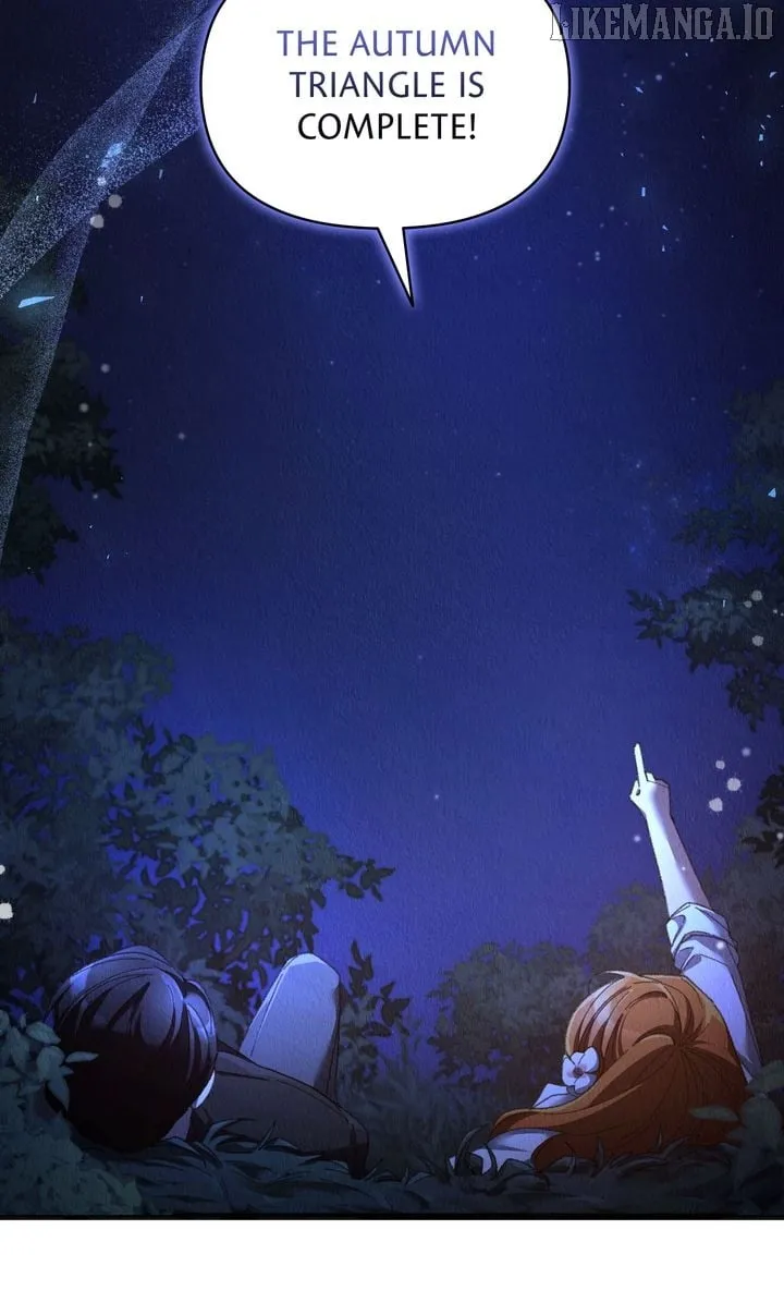 Read Dear, Not Cunning Witch chapter 64 image 60 on Lezhin