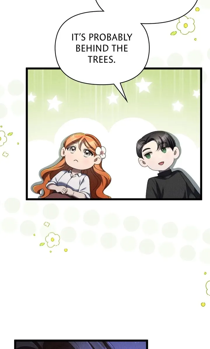 Read Dear, Not Cunning Witch chapter 64 image 64 on Lezhin