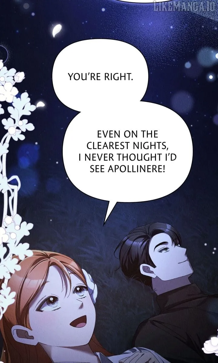 Read Dear, Not Cunning Witch chapter 64 image 67 on Lezhin