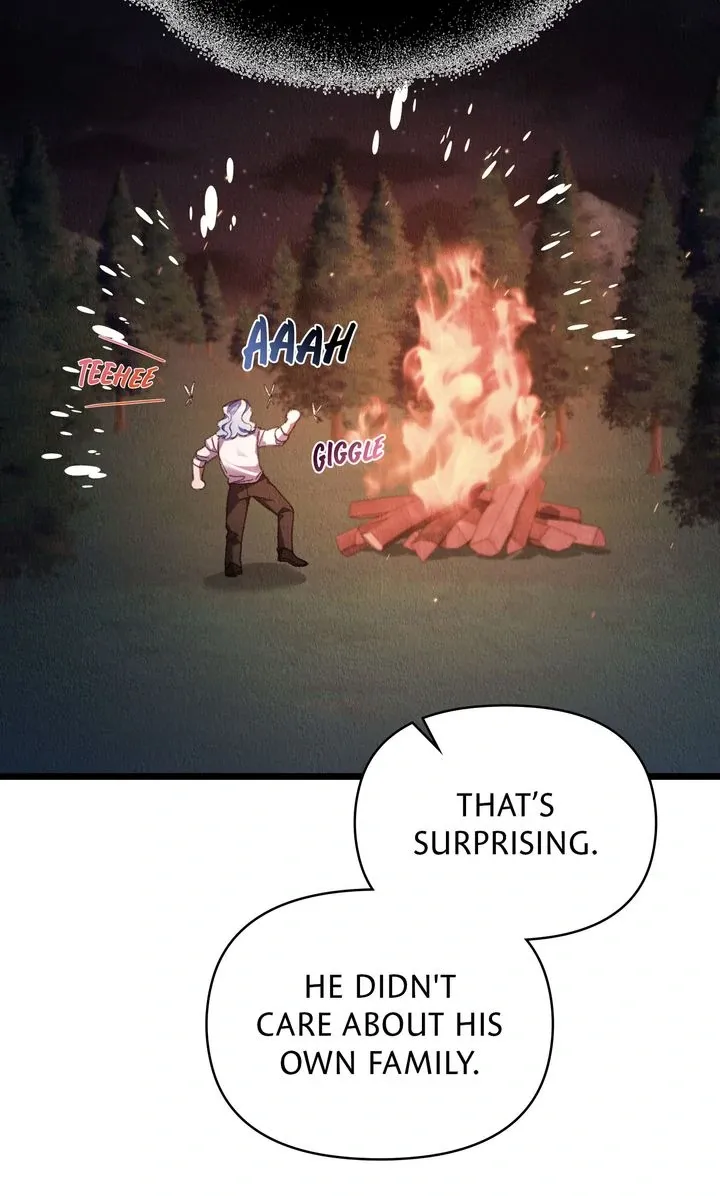 Read Dear, Not Cunning Witch chapter 64 image 7 on Lezhin