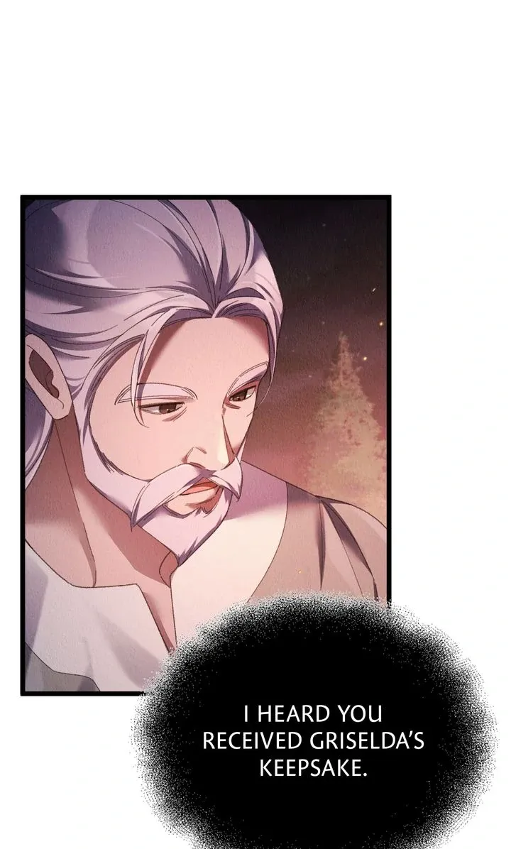 Read Dear, Not Cunning Witch chapter 64 image 8 on Lezhin