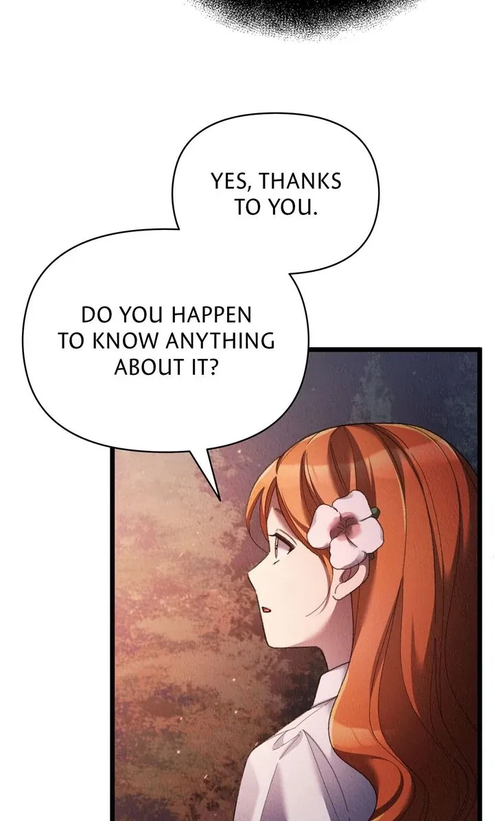 Read Dear, Not Cunning Witch chapter 64 image 9 on Lezhin