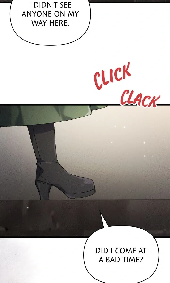 Read Dear, Not Cunning Witch chapter 65 image 12 on Lezhin
