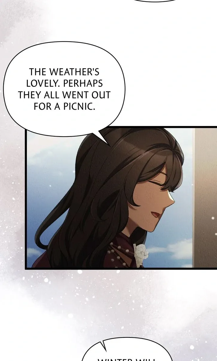 Read Dear, Not Cunning Witch chapter 65 image 13 on Lezhin