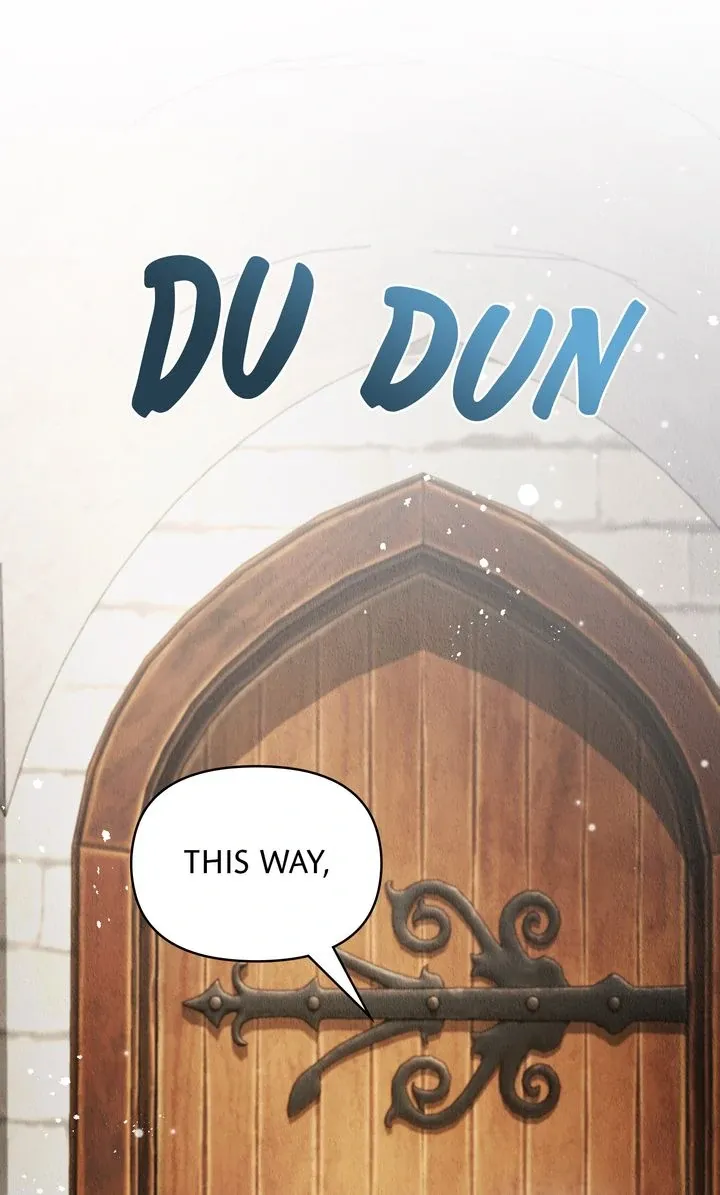 Read Dear, Not Cunning Witch chapter 65 image 16 on Lezhin