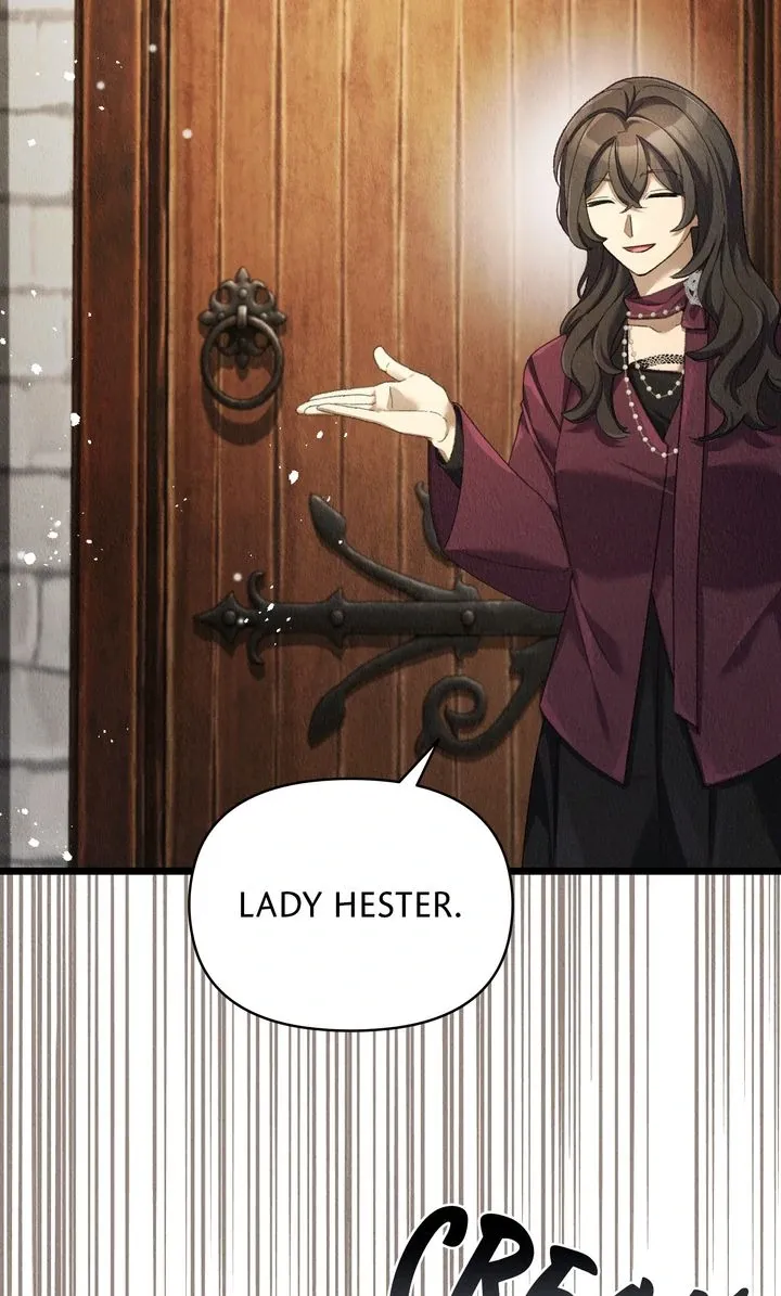 Read Dear, Not Cunning Witch chapter 65 image 17 on Lezhin