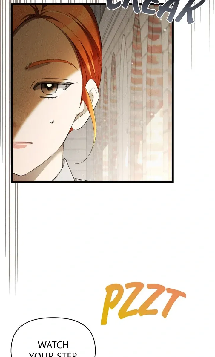 Read Dear, Not Cunning Witch chapter 65 image 18 on Lezhin