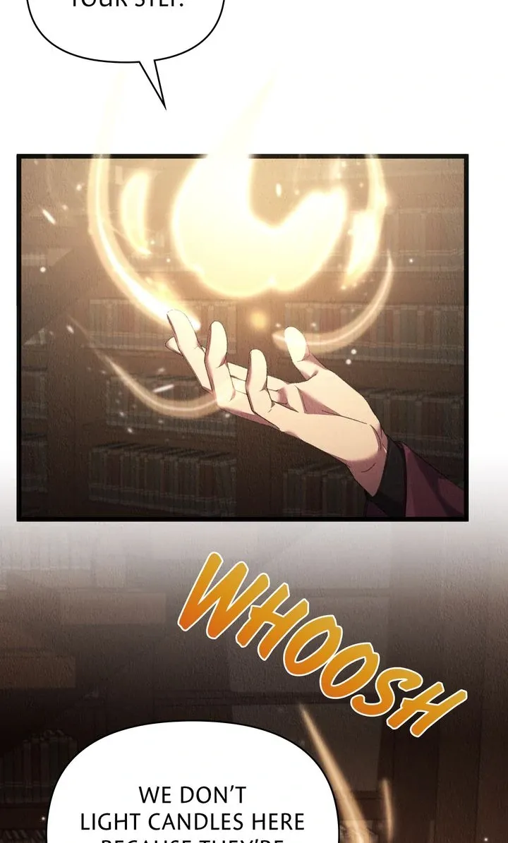 Read Dear, Not Cunning Witch chapter 65 image 19 on Lezhin