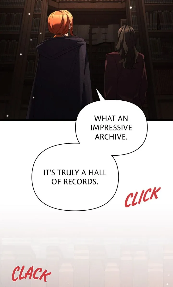 Read Dear, Not Cunning Witch chapter 65 image 22 on Lezhin