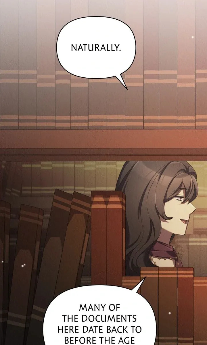 Read Dear, Not Cunning Witch chapter 65 image 23 on Lezhin