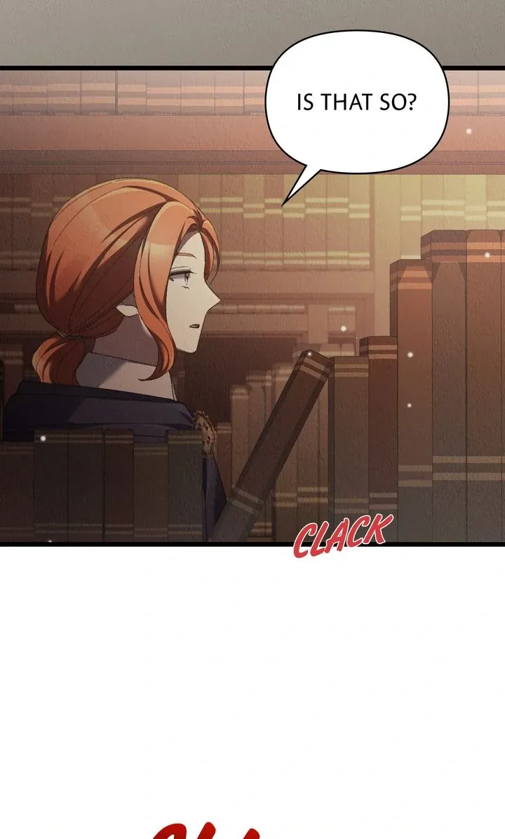 Read Dear, Not Cunning Witch chapter 65 image 25 on Lezhin