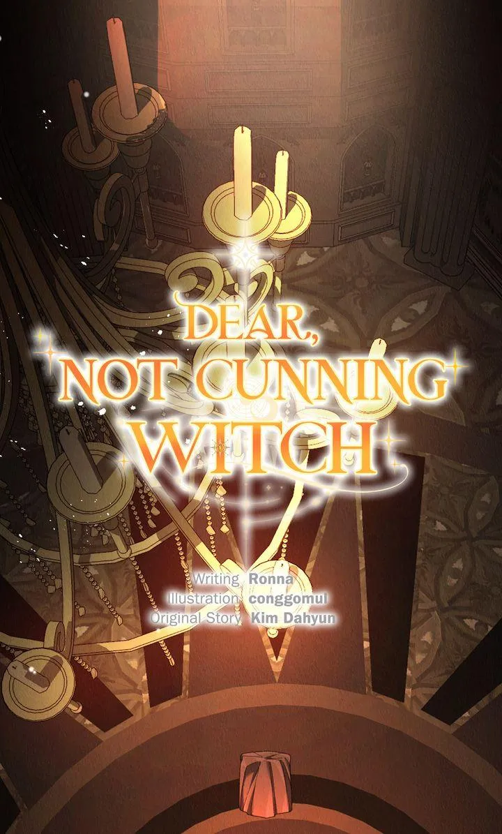 Read Dear, Not Cunning Witch chapter 65 image 29 on Lezhin
