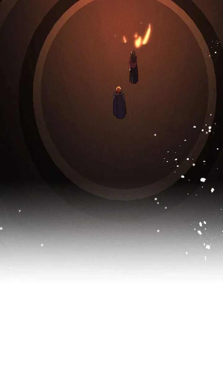 Read Dear, Not Cunning Witch chapter 65 image 30 on Lezhin