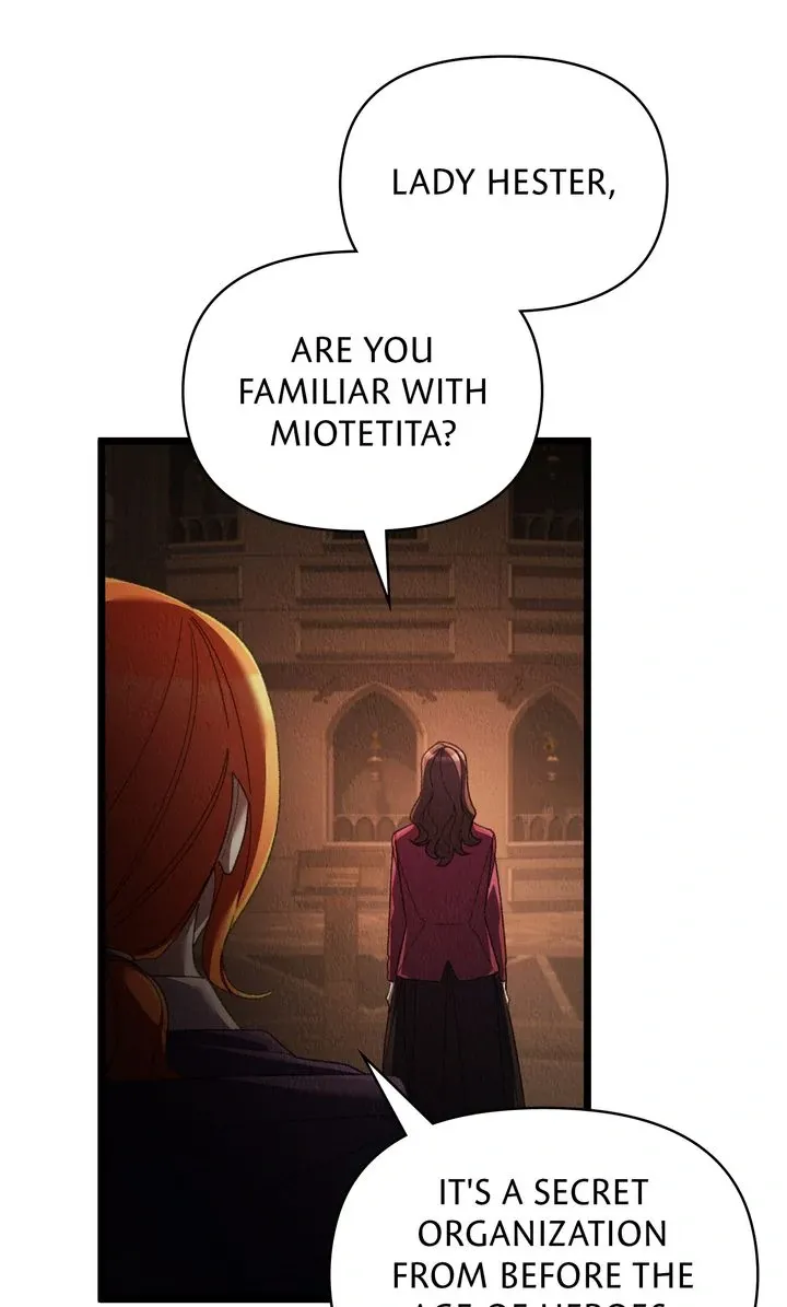 Read Dear, Not Cunning Witch chapter 65 image 31 on Lezhin