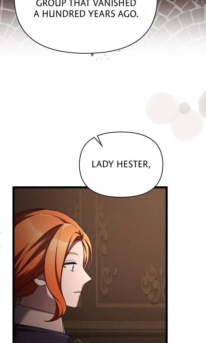Read Dear, Not Cunning Witch chapter 65 image 34 on Lezhin