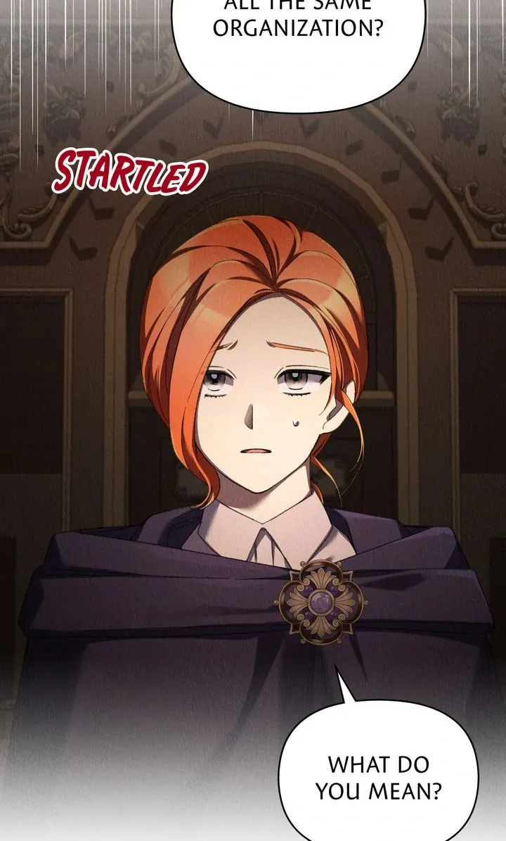 Read Dear, Not Cunning Witch chapter 65 image 36 on Lezhin