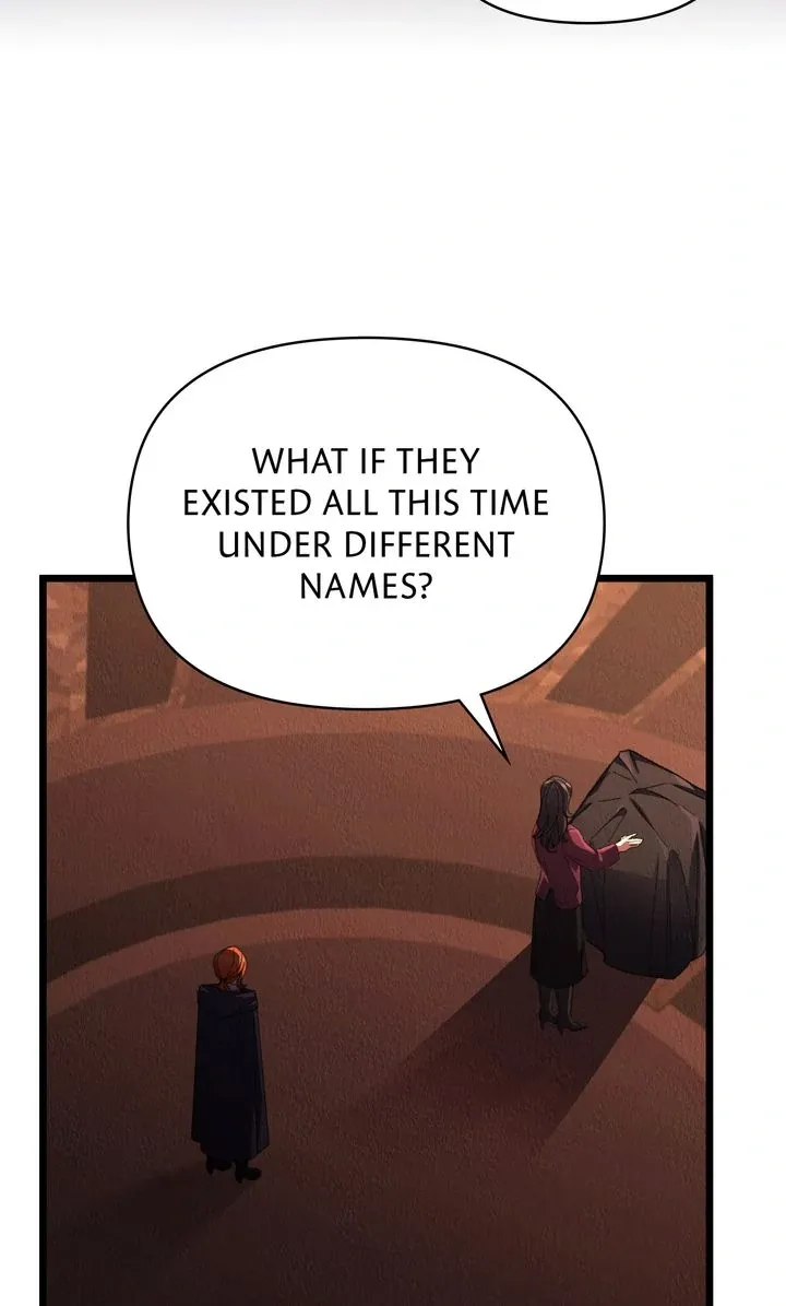 Read Dear, Not Cunning Witch chapter 65 image 37 on Lezhin