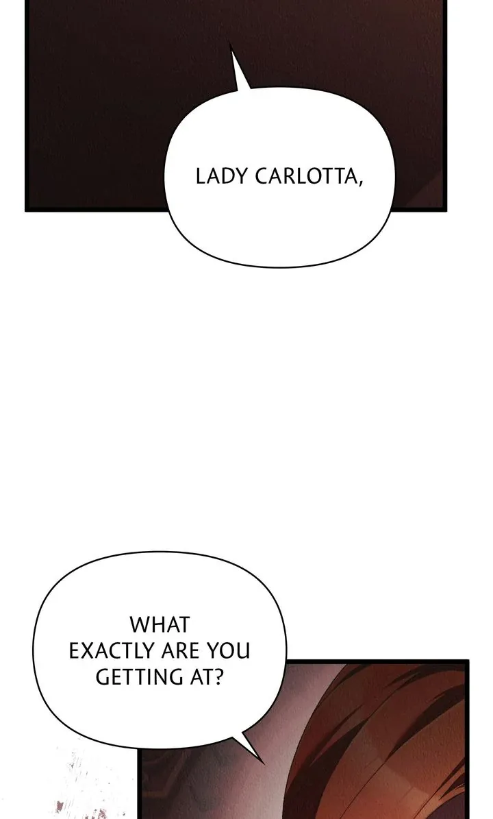 Read Dear, Not Cunning Witch chapter 65 image 38 on Lezhin