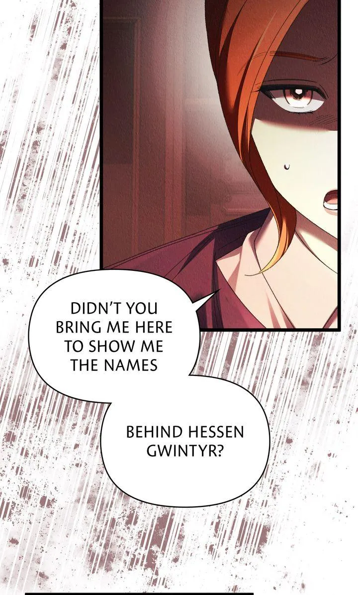 Read Dear, Not Cunning Witch chapter 65 image 39 on Lezhin