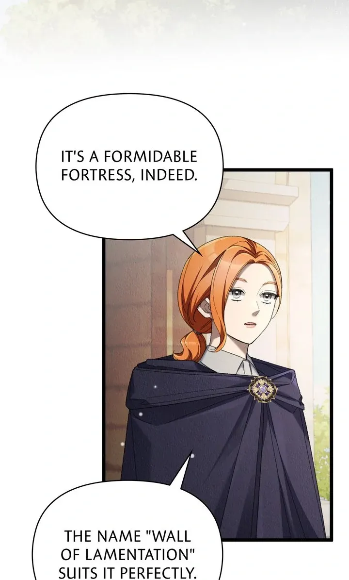 Read Dear, Not Cunning Witch chapter 65 image 4 on Lezhin