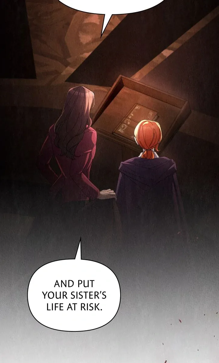 Read Dear, Not Cunning Witch chapter 65 image 43 on Lezhin