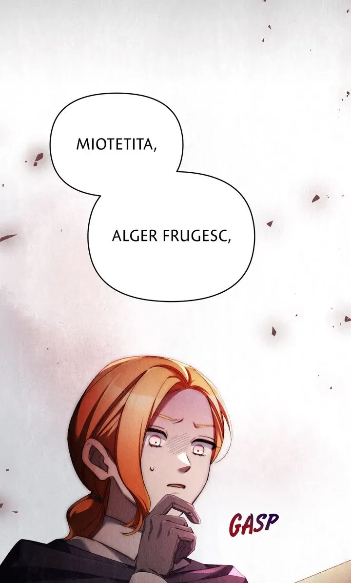 Read Dear, Not Cunning Witch chapter 65 image 44 on Lezhin