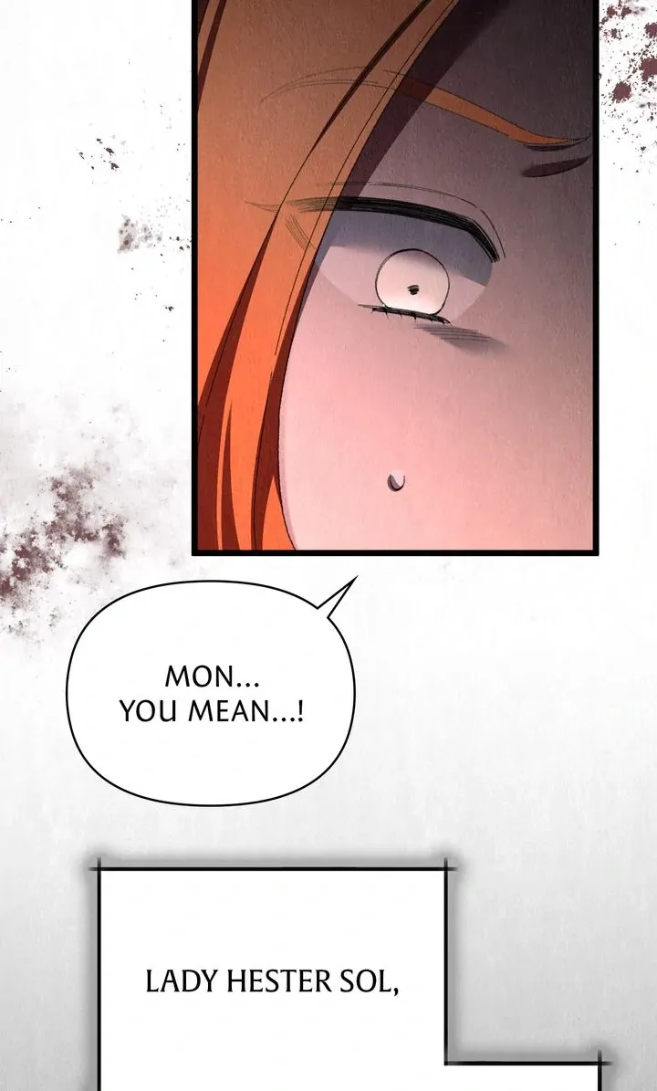 Read Dear, Not Cunning Witch chapter 65 image 47 on Lezhin