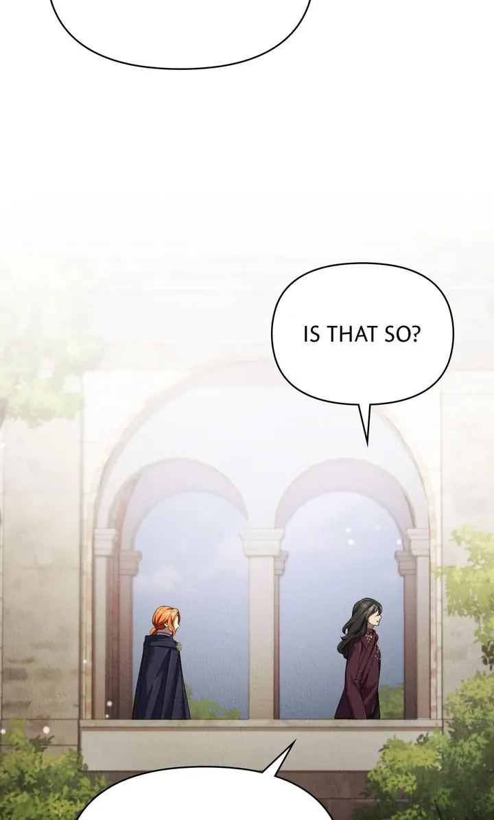 Read Dear, Not Cunning Witch chapter 65 image 5 on Lezhin