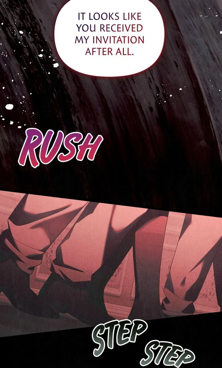 Read Dear, Not Cunning Witch chapter 65 image 50 on Lezhin