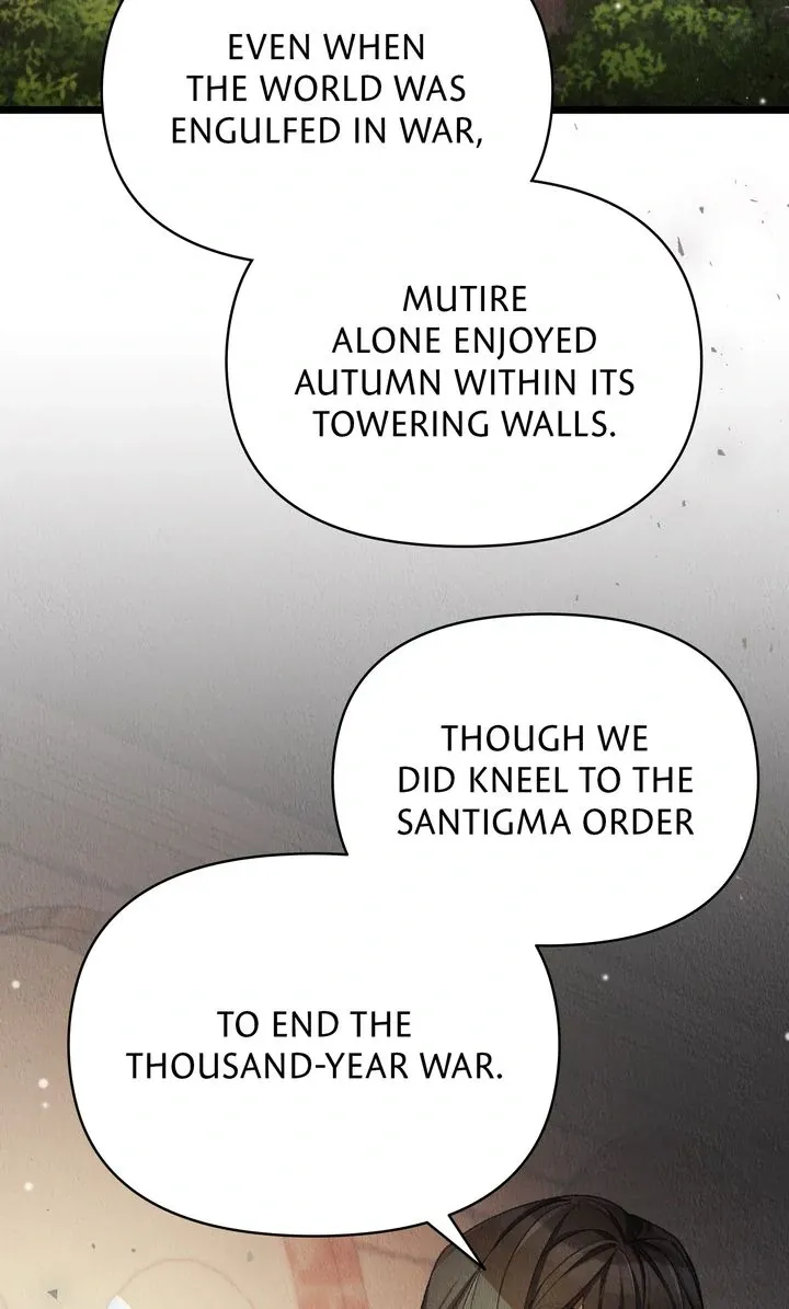 Read Dear, Not Cunning Witch chapter 65 image 6 on Lezhin