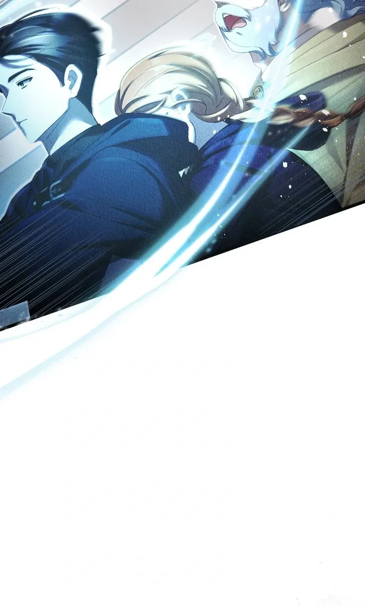 Read Dear, Not Cunning Witch chapter 65 image 60 on Lezhin