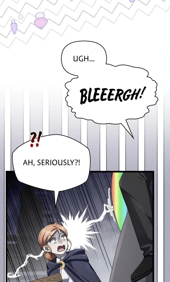 Read Dear, Not Cunning Witch chapter 65 image 65 on Lezhin