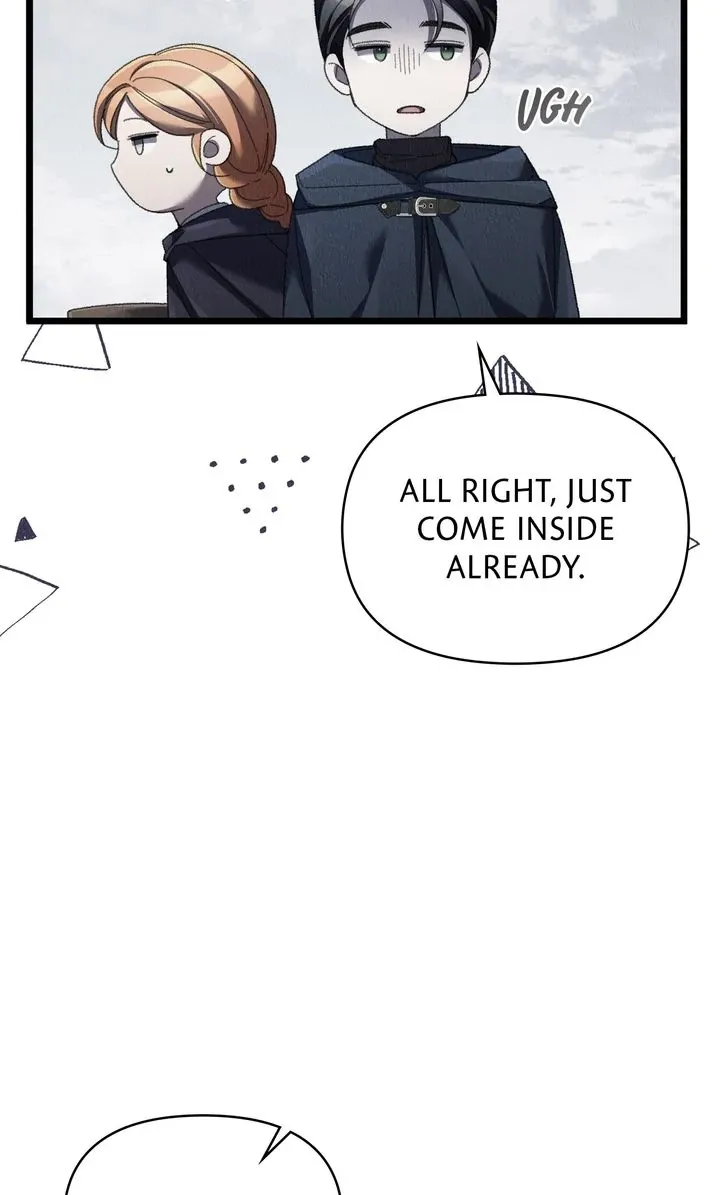 Read Dear, Not Cunning Witch chapter 65 image 67 on Lezhin