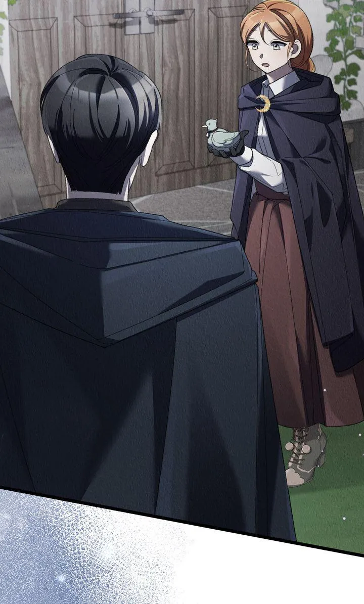 Read Dear, Not Cunning Witch chapter 65 image 69 on Lezhin
