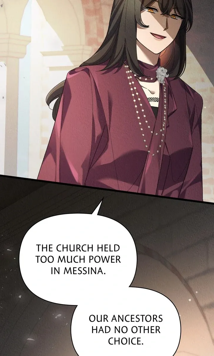 Read Dear, Not Cunning Witch chapter 65 image 7 on Lezhin