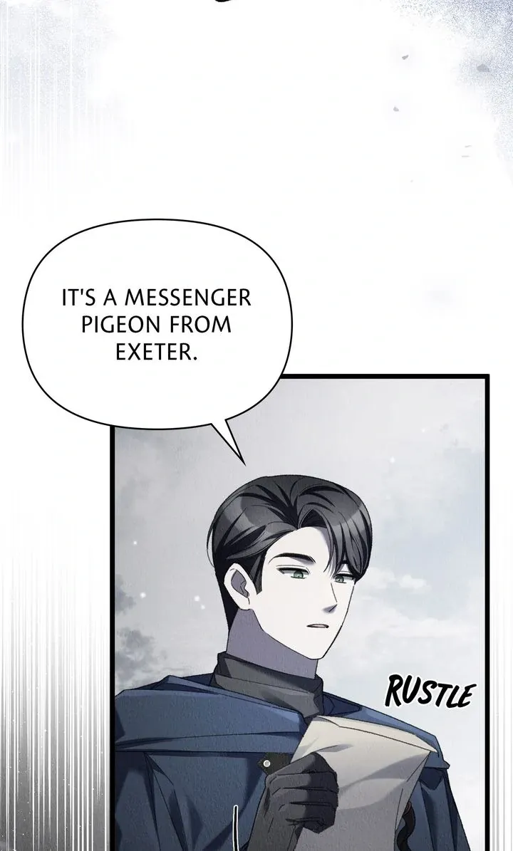 Read Dear, Not Cunning Witch chapter 65 image 71 on Lezhin