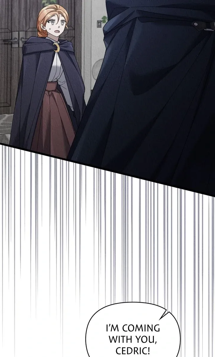 Read Dear, Not Cunning Witch chapter 65 image 76 on Lezhin