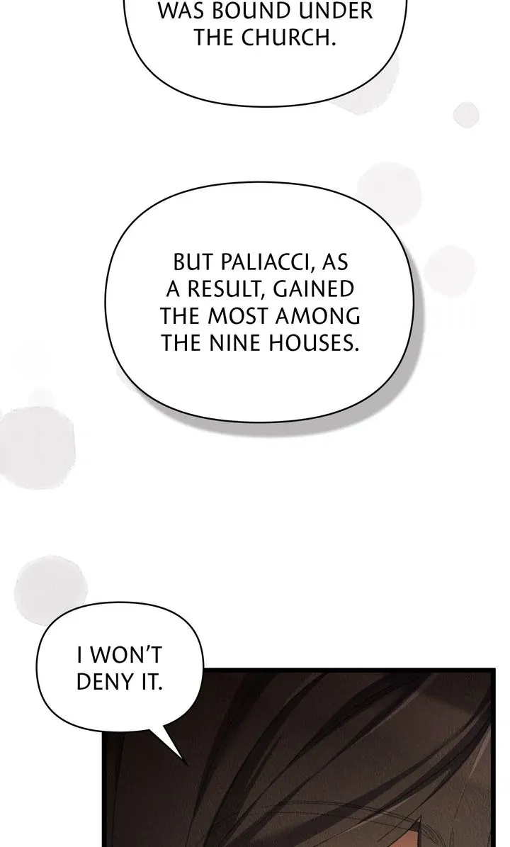 Read Dear, Not Cunning Witch chapter 65 image 9 on Lezhin