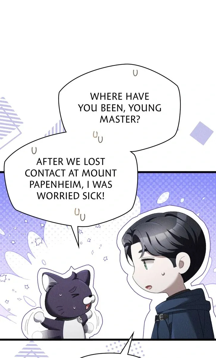 Read Dear, Not Cunning Witch chapter 66 image 10 on Lezhin