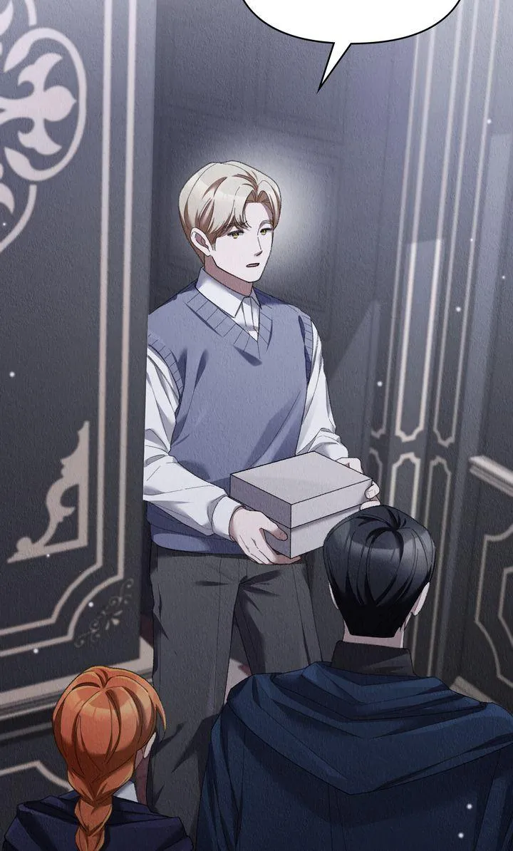 Read Dear, Not Cunning Witch chapter 66 image 20 on Lezhin