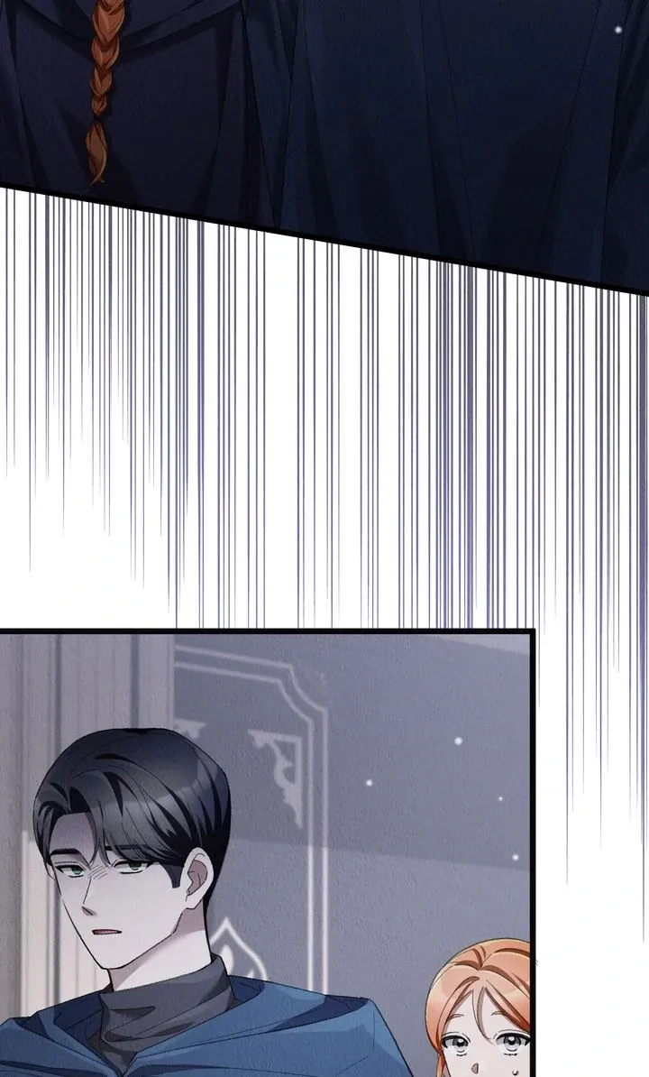 Read Dear, Not Cunning Witch chapter 66 image 21 on Lezhin