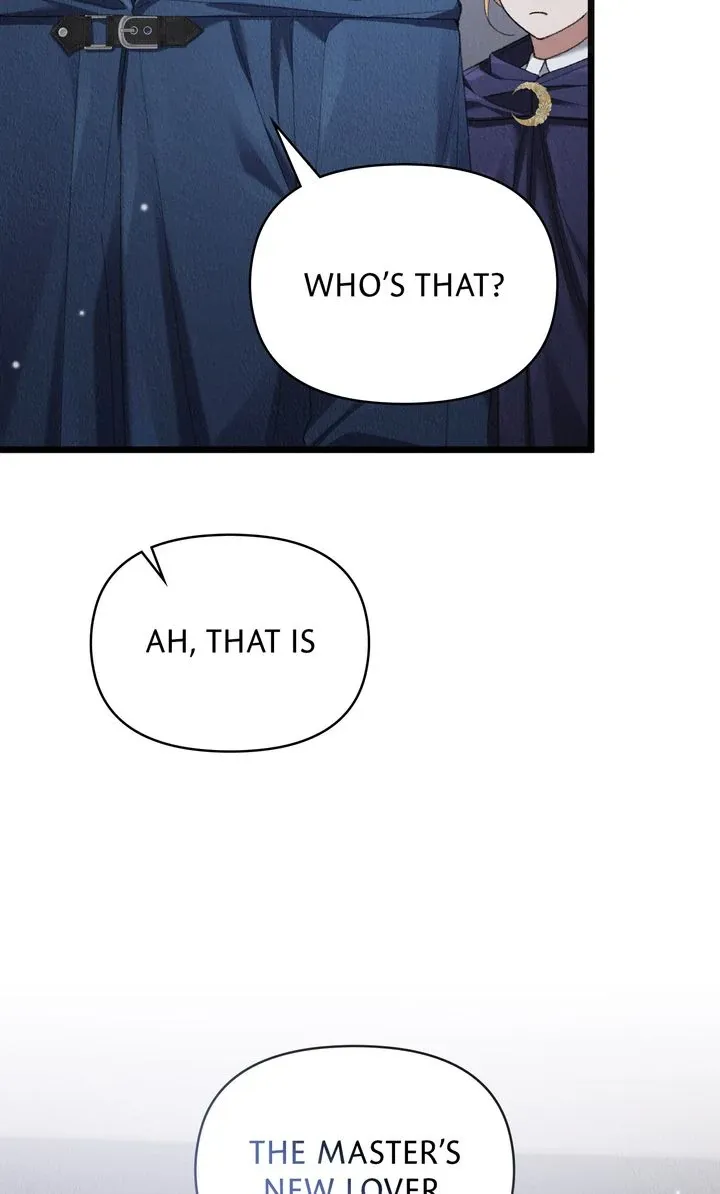 Read Dear, Not Cunning Witch chapter 66 image 22 on Lezhin