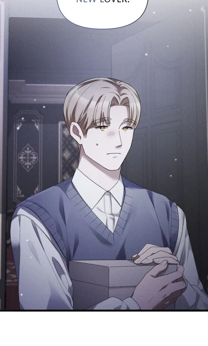 Read Dear, Not Cunning Witch chapter 66 image 23 on Lezhin