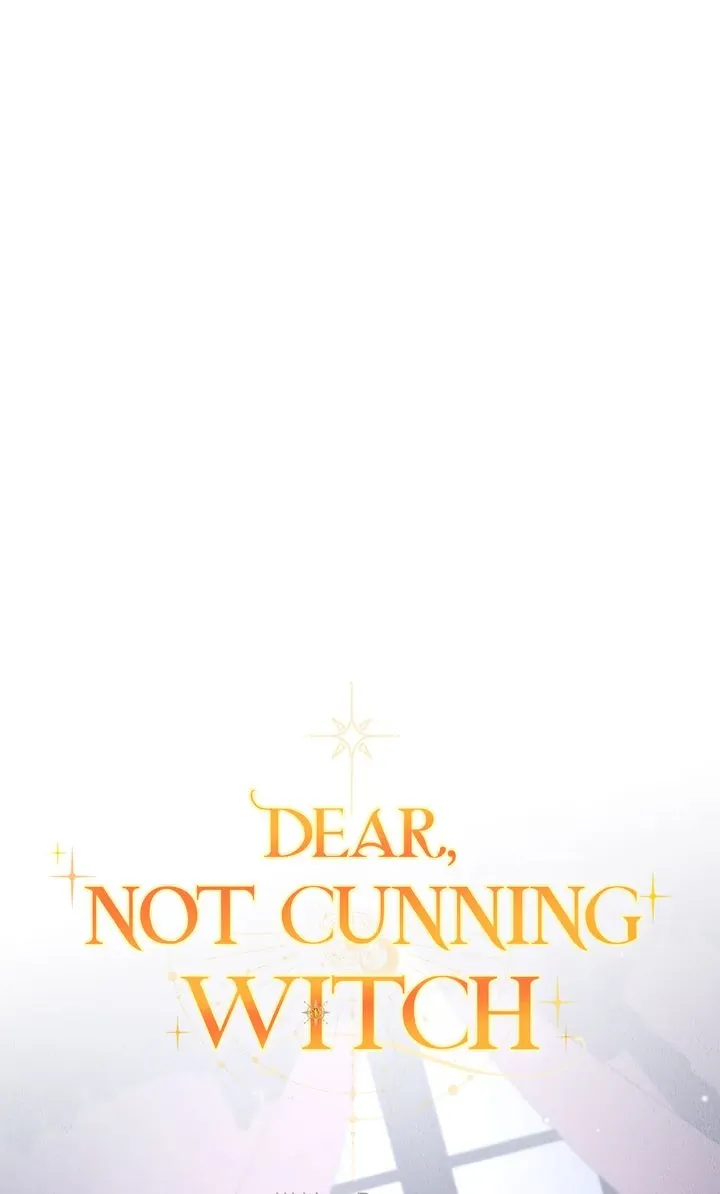 Read Dear, Not Cunning Witch chapter 66 image 24 on Lezhin