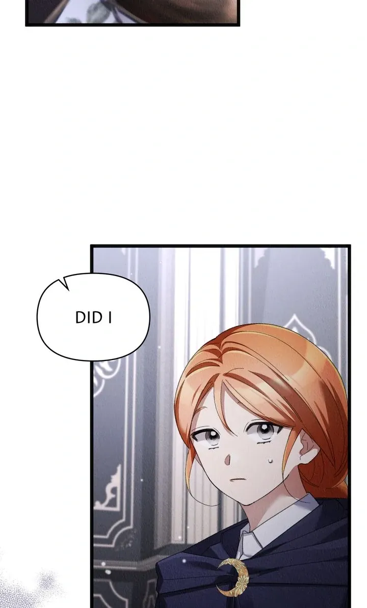 Read Dear, Not Cunning Witch chapter 66 image 27 on Lezhin