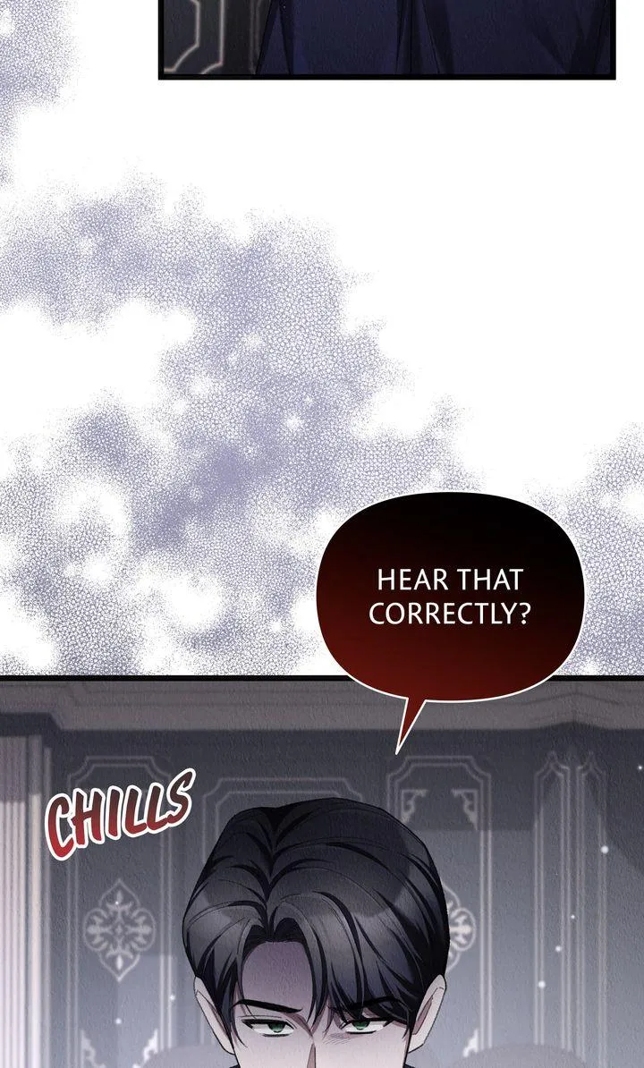 Read Dear, Not Cunning Witch chapter 66 image 28 on Lezhin