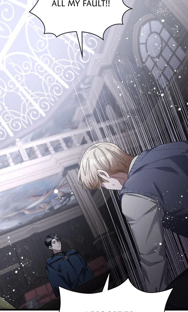Read Dear, Not Cunning Witch chapter 66 image 31 on Lezhin