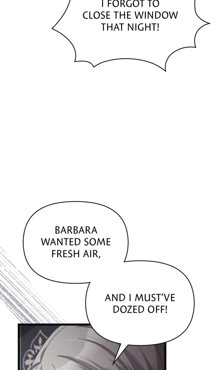Read Dear, Not Cunning Witch chapter 66 image 32 on Lezhin