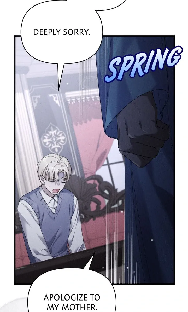 Read Dear, Not Cunning Witch chapter 66 image 35 on Lezhin